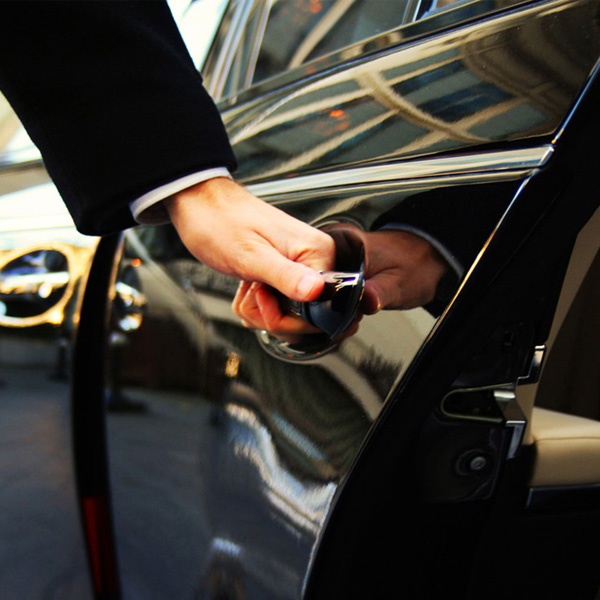 VIP TRANSFER
